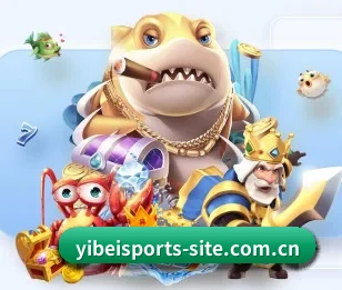 易倍体育的故事